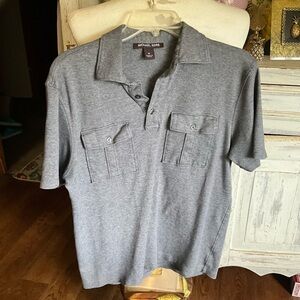 Michael Kors medium SS shirt